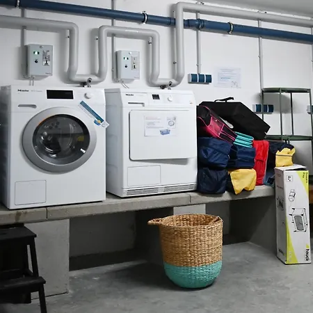 דירה Gartenblick 7 8 Og Mit Balkon פרידריכסהאפן