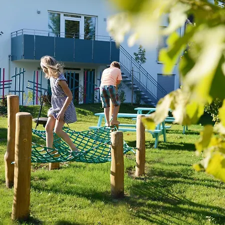 דירה Gartenblick 7 8 Og Mit Balkon *