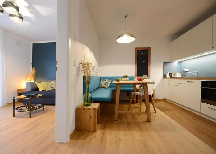 Gartenblick 7 8 Og Mit Balkon * فريدريشسهافن